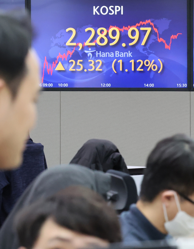 코스피 거래대금 6.4조 작년 대비 44.13% 급감 “실적 전망치 하향 지속”