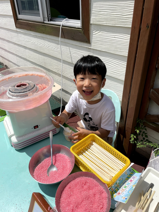 4명에게 소중한 생명 선물하고 떠난 6살 송세윤 군. 사진 제공=한국장기조직기증원