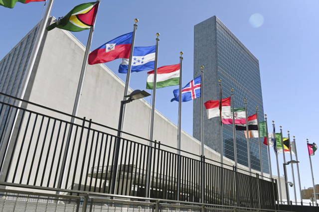 유엔, 韓·日 비자 중단 ‘보복’한 中 비판 “비과학적”