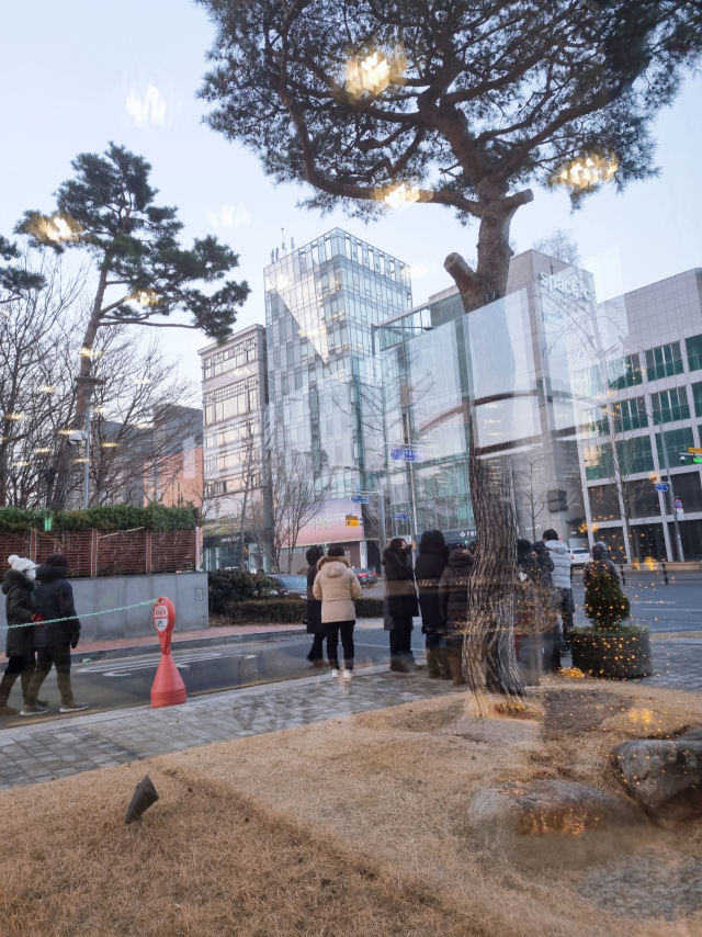 떴다방도 등장…'둔촌주공 옆' 단지 선착순 판매 이번엔