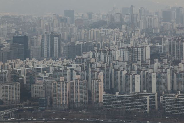 전국 아파트 80%는 '9억 이하' 특례보금자리론 지원 대상