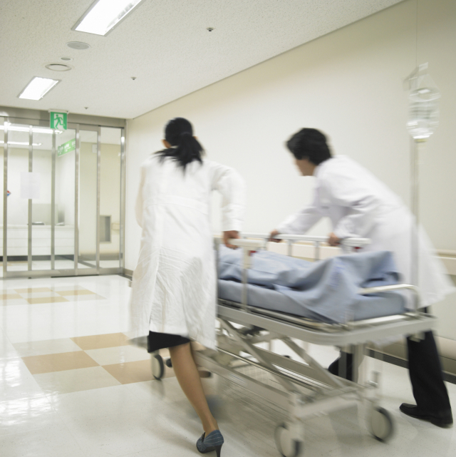 '최후 보루' 국립대병원도 필수의료 구멍…5곳은 흉부외과 전공의 충원율 '0%'