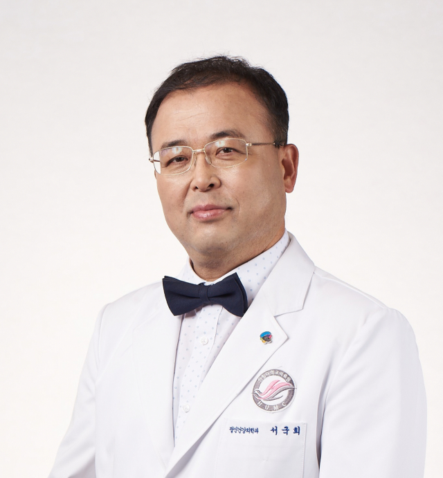 한국보건의료기술평가학회장에 서국희 한림대동탄성심병원 교수