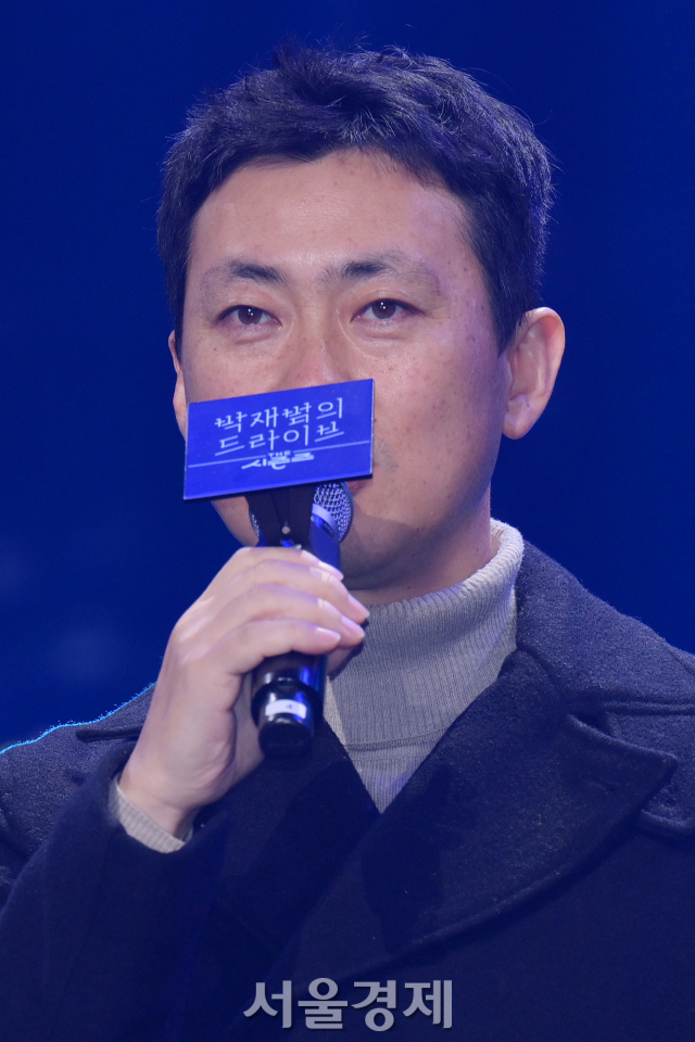 [SE★현장] 박재범과 '힙'해진 '더 시즌즈', 30년 전통 KBS 뮤직 토크쇼 명맥 잇는다(종합)