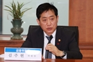 김주현 금융위원장 "증권형토큰발행 허용…장외시장에서 거래"