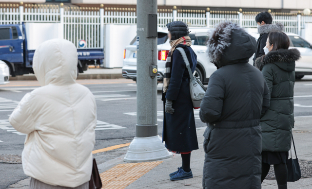 내일 출근길도 ‘최강 한파’…서울 아침 -18도