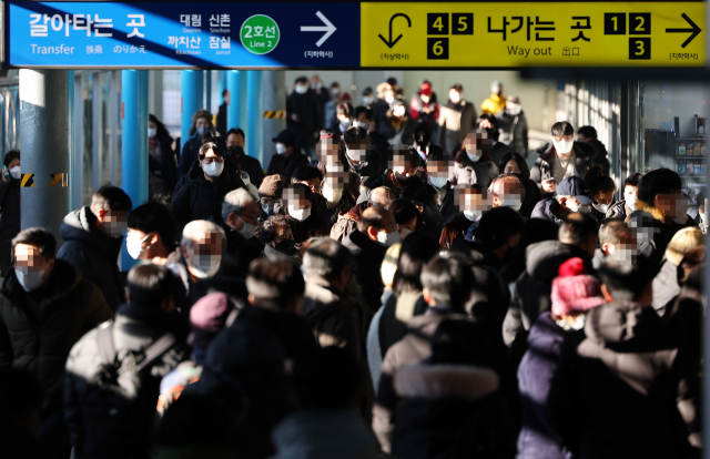 서울 지하철·버스요금 최대 400원 오른다