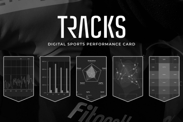 블록오디세이, 스포츠 데이터 NFT 마켓플레이스 ‘트랙스' 출시