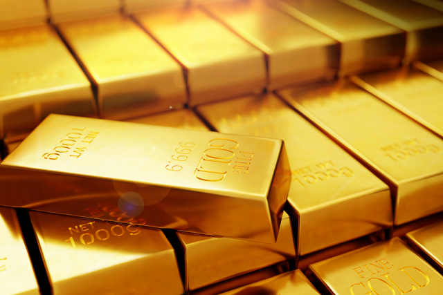 금값, 거침없는 상승… 역대 최고가 경신도 가능