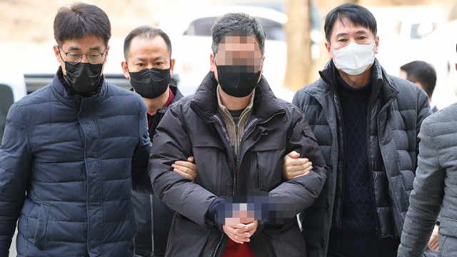 ‘창원 간첩단 사건’ 연루 반정부 단체 관계자 4명 구속