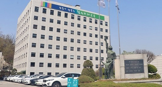 서울 일반고 신입생 5.4만명…'황금돼지띠' 입학에 9.5%↑