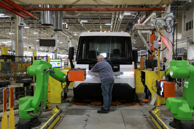 GM, 리튬아메리카에 6억 5000만$ 투자…'전기차 소재 안정적 확보'