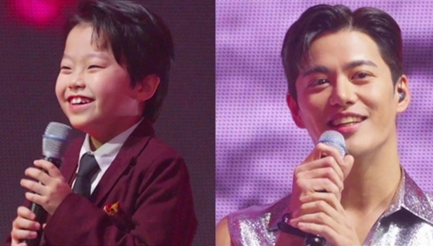 '미스터트롯2' 황민호, '두 바퀴 띠동갑' 박건우 데스매치 상대 지목…역대급 무대 성사