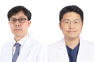김병조(왼쪽), 박진우 고대안암병원 신경과 교수. 사진 제공=고대안암병원