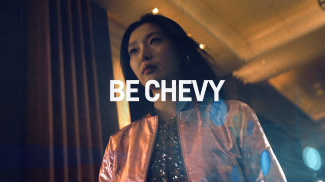 쉐보레 ‘미국車 정체성’ 높인다…새 브랜드 캠페인 ‘Be Chevy’ 전개