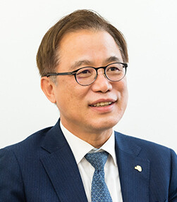 유지범 성균관대 총장