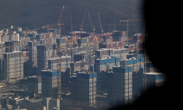 재건축 규제 풀자…서울 노후 단지 거래량 증가한다