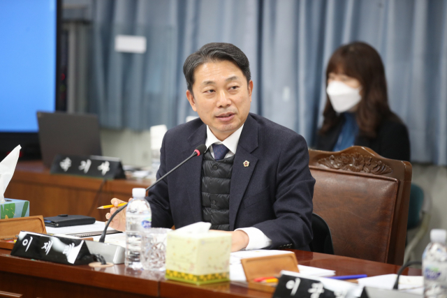 ‘폐배터리’ 전남도 핵심 전략 산업으로 구축되나