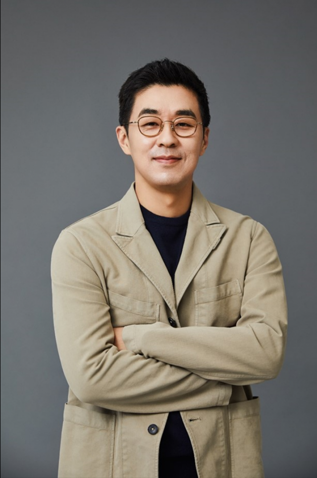 박지원 하이브 CEO. 사진 제공=하이브