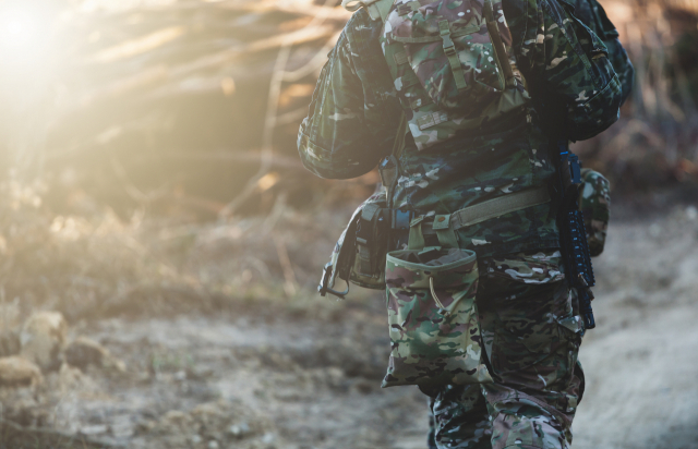 인권위 '軍 급성열성질환 신속 대응체계 마련하라'