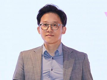 이성수 에스엠(SM)엔터테인먼트 공동대표. 사진 제공=SM엔터테인먼트