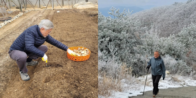 문재인 전 대통령 페이스북 캡처