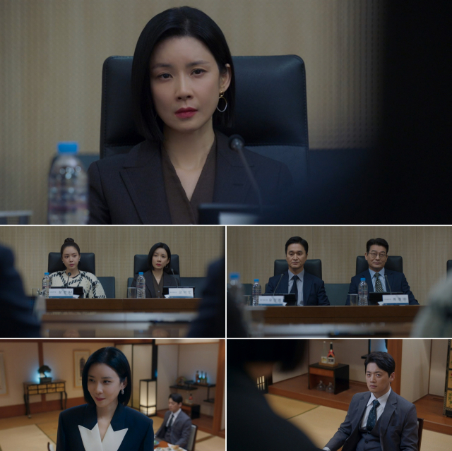 /사진=JTBC '대행사' 방송화면 캡처