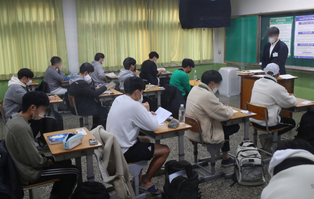 ‘지방대 충원난’ 상경…서울 추가모집 1위 대학은