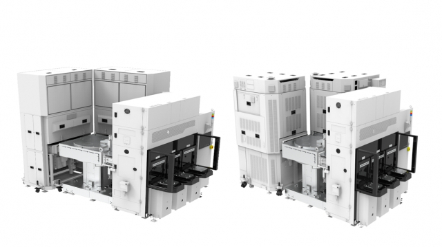 주성엔지니어링이 생산하는 반도체 장비./주성엔지니어링 홈페이지 갈무리