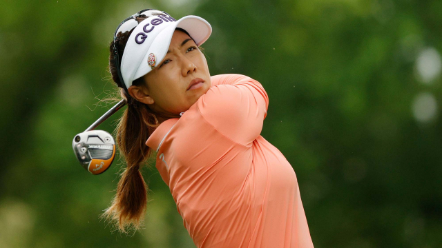 신지은. LPGA 홈페이지