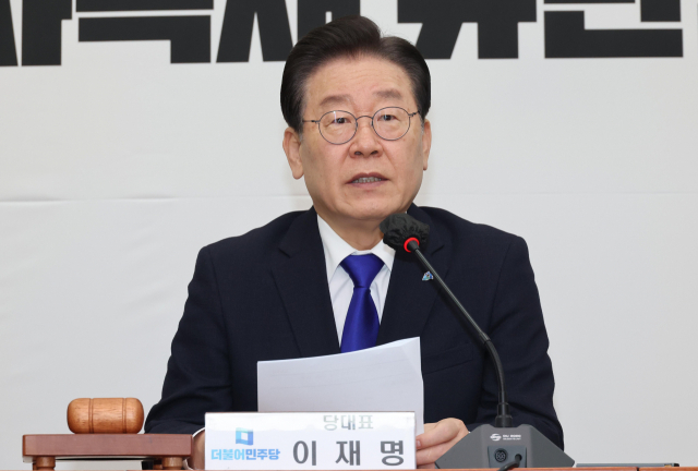 이재명, 내달 3일부터 '故김문기·백현동' 재판 출석…피고인 신분