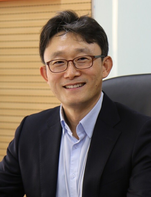 박윤영(61) 전 KT 기업부문장