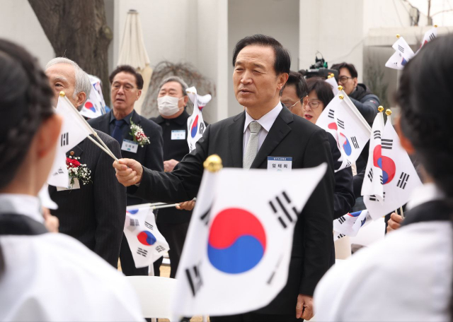 임태희 경기도교육감. 사진 제공=경기도교육청