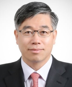 송종근 JB금융지주 CFO.