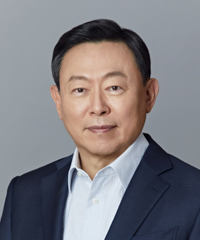 신동빈 롯데그룹 회장. /사진 제공=롯데