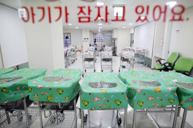 「人口減少」の緊急事態にある東アジア…少子化対策への取り組み [Weekly 월드] : ソウル経済日報