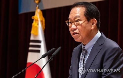 권영세 '대북전단금지법은 절대적 악법 반드시 없애야'