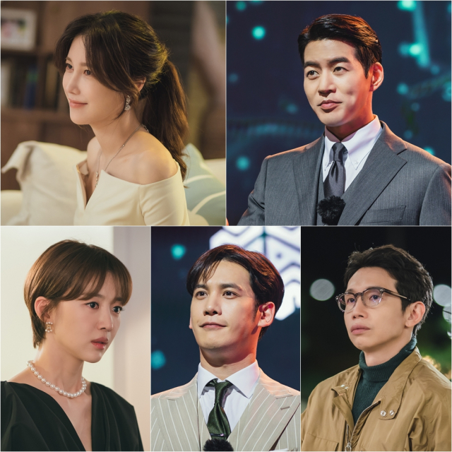 '판도라' 스틸 / 사진=tvN