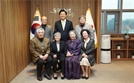 92세 박사학위·76세 봉사왕…“초고령사회 롤모델”