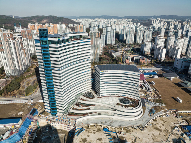 경기도, 배달 노동자 연 120만 기회 소득 …조례 제정 추진