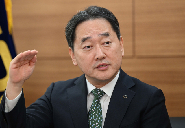 김태현 '소유분산기업, 이사회 구성·대표 선임에 주주 의사 반영해야'