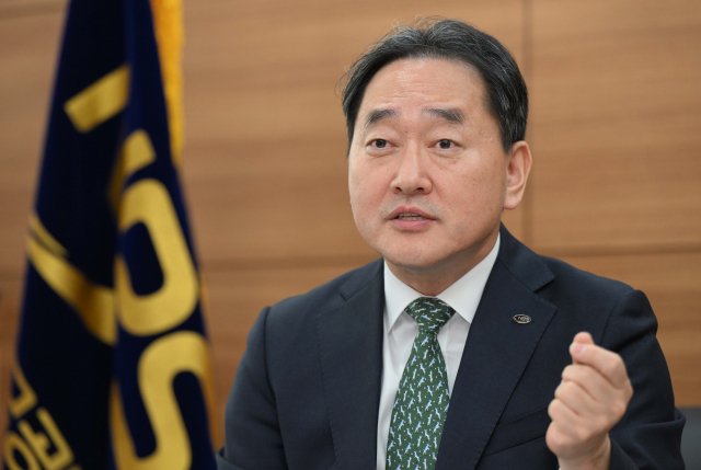 김태현 '소유분산기업, 이사회 구성·대표 선임에 주주 의사 반영해야'