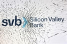 실리콘밸리은행(SVB) 실패 사태는 금융시장을 누르고 있습니다. 로이턴연합뉴스