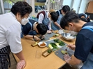 ‘요리로 마음 건강 챙기세요’…서울시농업기술센터, 치유요리강좌 참여자 모집