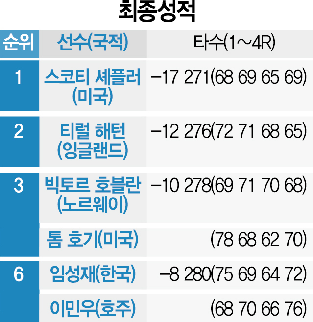 87세 할머니의 보행기 응원…'톱'플러 뒤엔 가족이 있었다