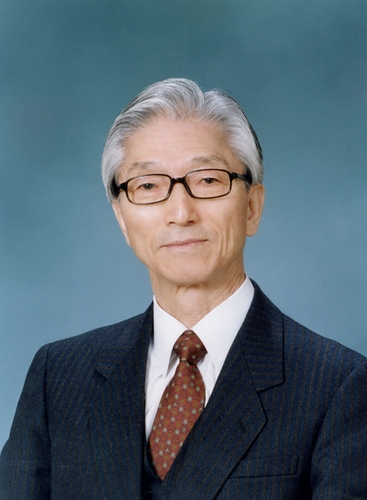 김용철 전 대법원장