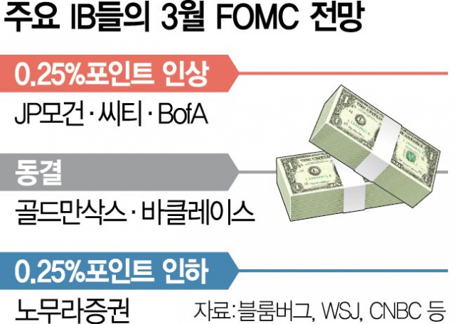 '인플레·저성장' 협공에…통화정책 딜레마 빠진 각국 중앙銀