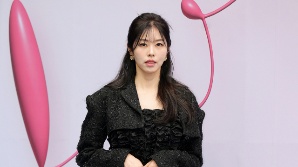 서동주, 오늘도 화창한 미모 [SE★포토]