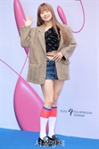 단아, 보고 있나 마이노? [SE★포토]