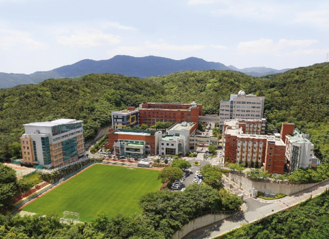 한국과학영재학교 전경. 서울경제DB